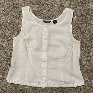 Eddie Bauer Tank Top